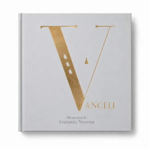 LIBRI D'ARTISTA | VANGELI