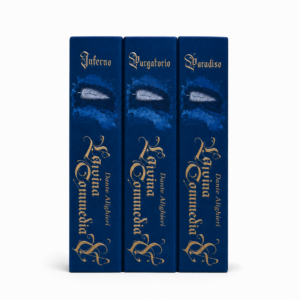 LIBRI D'ARTISTA | DIVINA COMMEDIA